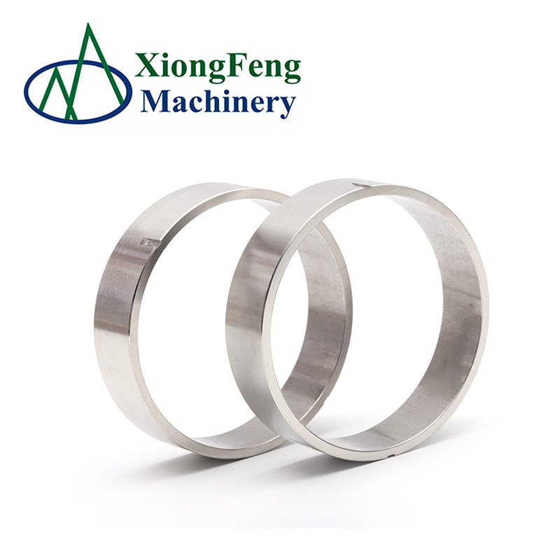 Customized Stainless Steel Metal CNC Turning Parts Machining