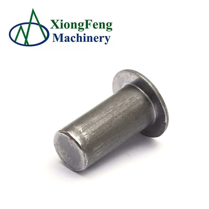 China Factory high quality Cold Forging blank parts aluminum die casting part Customized Aluminum cold forging parts