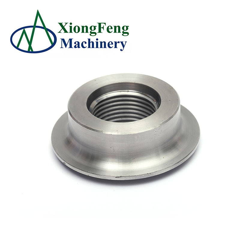 custom M14 M18 M20 M22 M27 M36 Stainless Steel Female Thread Tank Bung