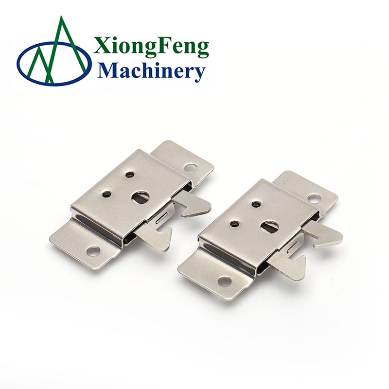 Top Quality Sheet Metal Stamping fabrication
