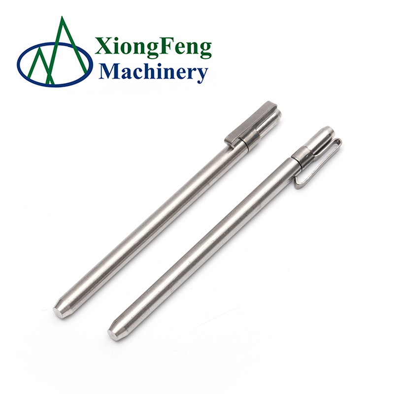 custom stainless steel Hinge pins solid pin steel dowel pins Metal Gear Dowels Pins and Shafts