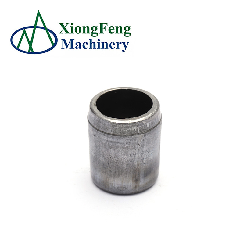 China Factory custom stainless steel cold heading parts CNC machining fasteners aluminum cold heading parts