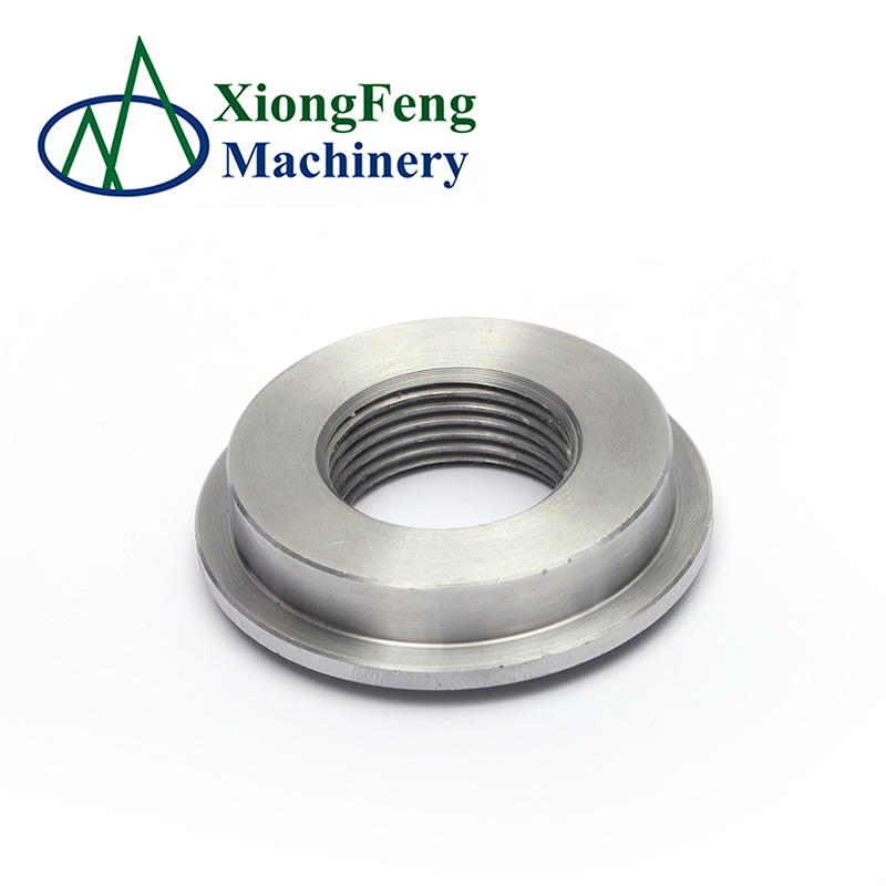 custom M14 M18 M20 M22 M27 M36 NPT Steel Weldon Petcock Bung stainless steel nut