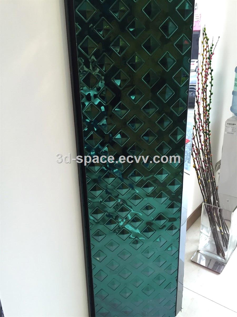 Customized Decorative Wall Panels/Boards/Sheets