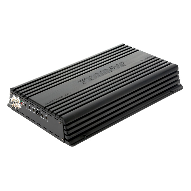 Professional High Power Car Amplifier 1200W Competition Car Audio Amplifier Mono Block Class D