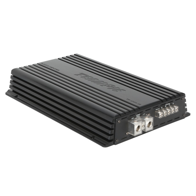 Professional High Power Car Amplifier 1200W Competition Car Audio Amplifier Mono Block Class D