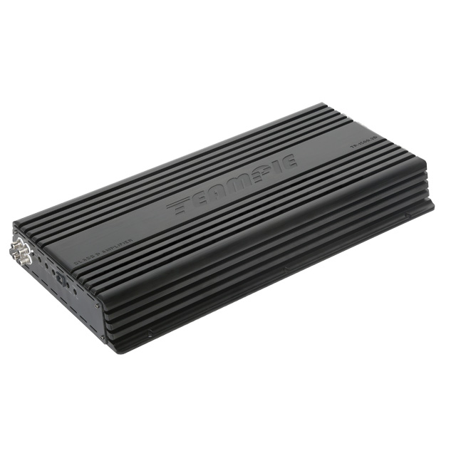 Professional High Power Car Amplifier 1500W Competition Car Audio Amplifier Class D Mono Block