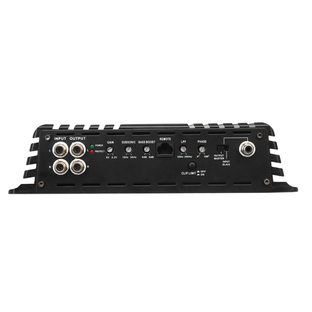 Professional High Power Car Amplifier 2000W Competition Car Audio Amplifier Mono Block Class D