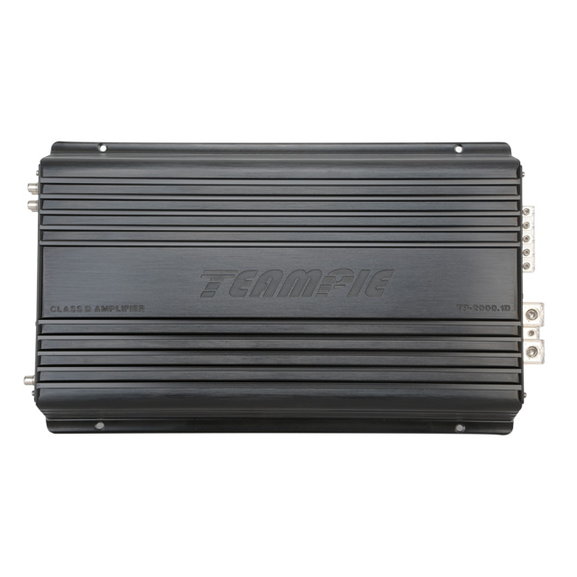 Professional High Power Car Amplifier 2000W Competition Car Audio Amplifier Mono Block Class D