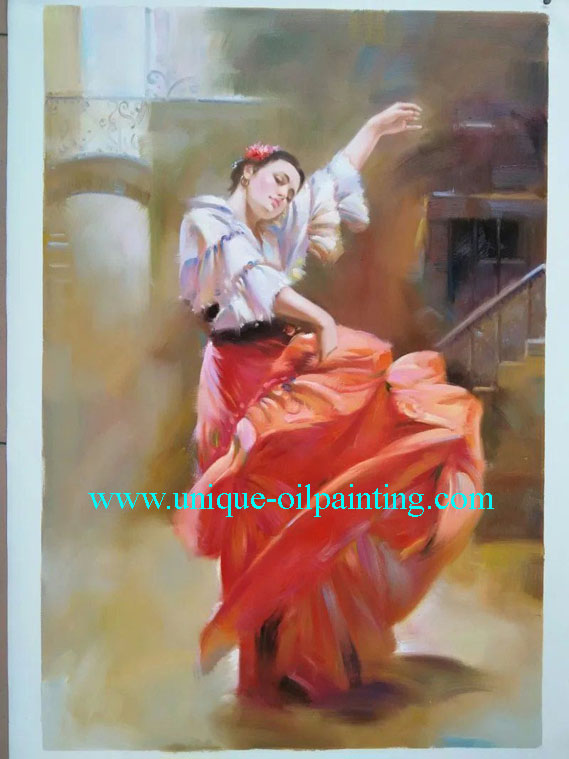 oil painting impressionism paintings oil painting decoration