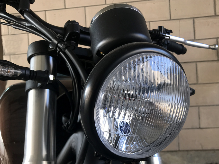 Supply Cruiser motorcycle CZM250G with 250cc 400cc engines