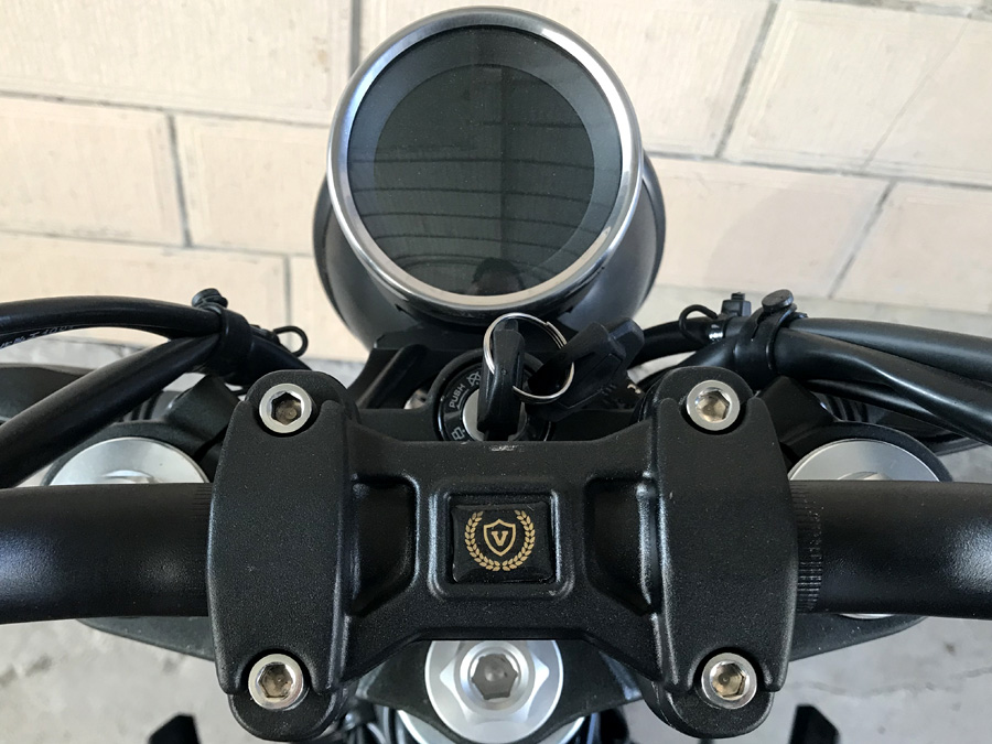 Supply Cruiser motorcycle CZM250G with 250cc 400cc engines