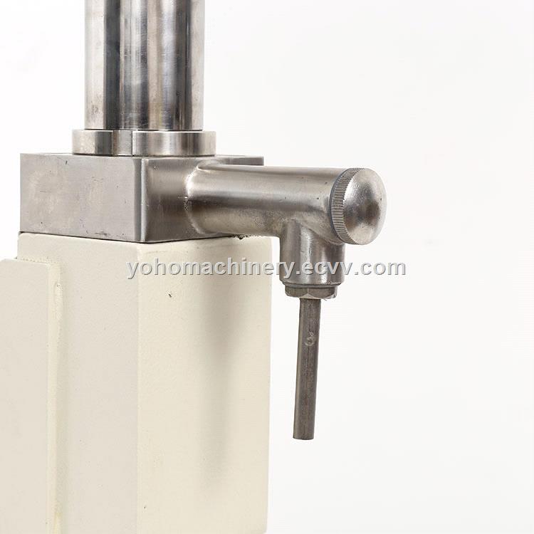 A02 Pneumatic Liquid Volumetric Filling Machine Semi automatic Liquid Filling Machine A02 Pneumatic Liquid Volumetric Filling Machine Semi automatic Liquid Filling Machine