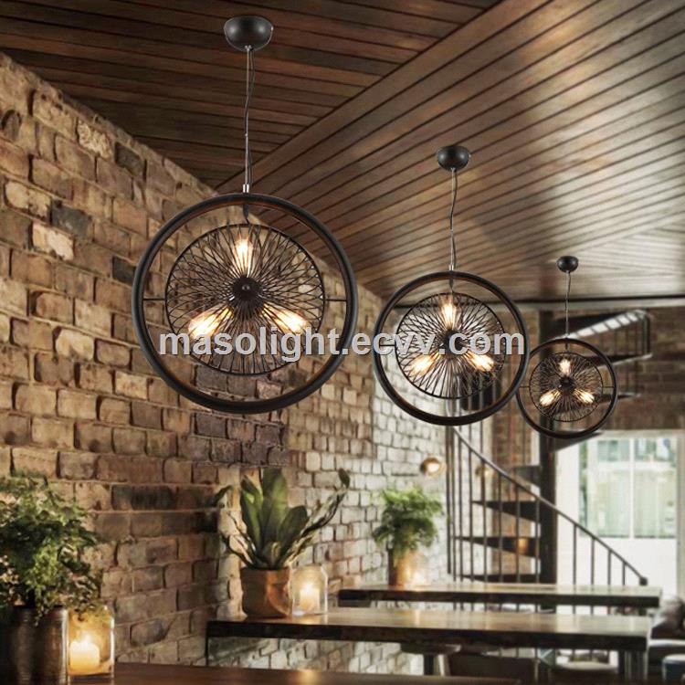 Led ceiling decorative fan lights wholesale lamp products