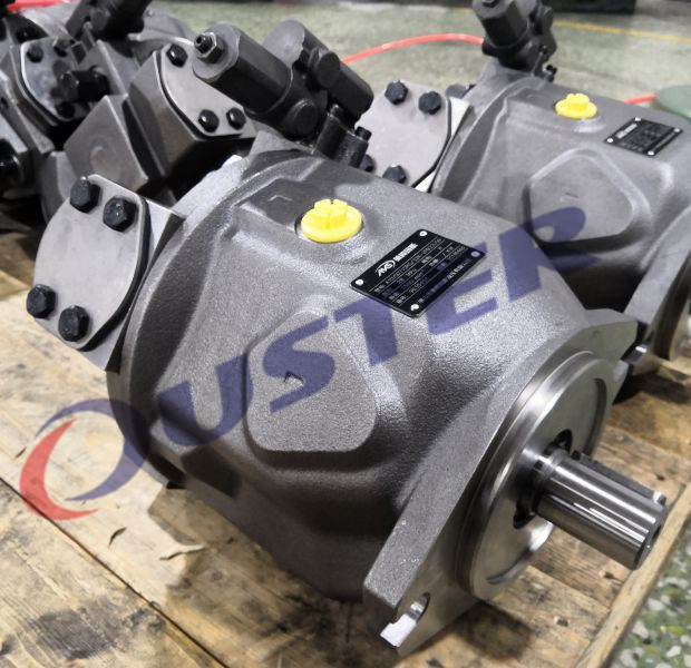 Rexroth A10VSO 28457110014032 Series Variable Piston Pumps Hydraulic Pump