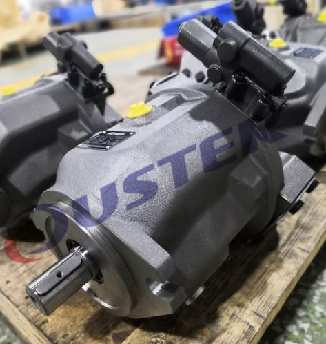 Rexroth A10VSO 28457110014032 Series Variable Piston Pumps Hydraulic Pump