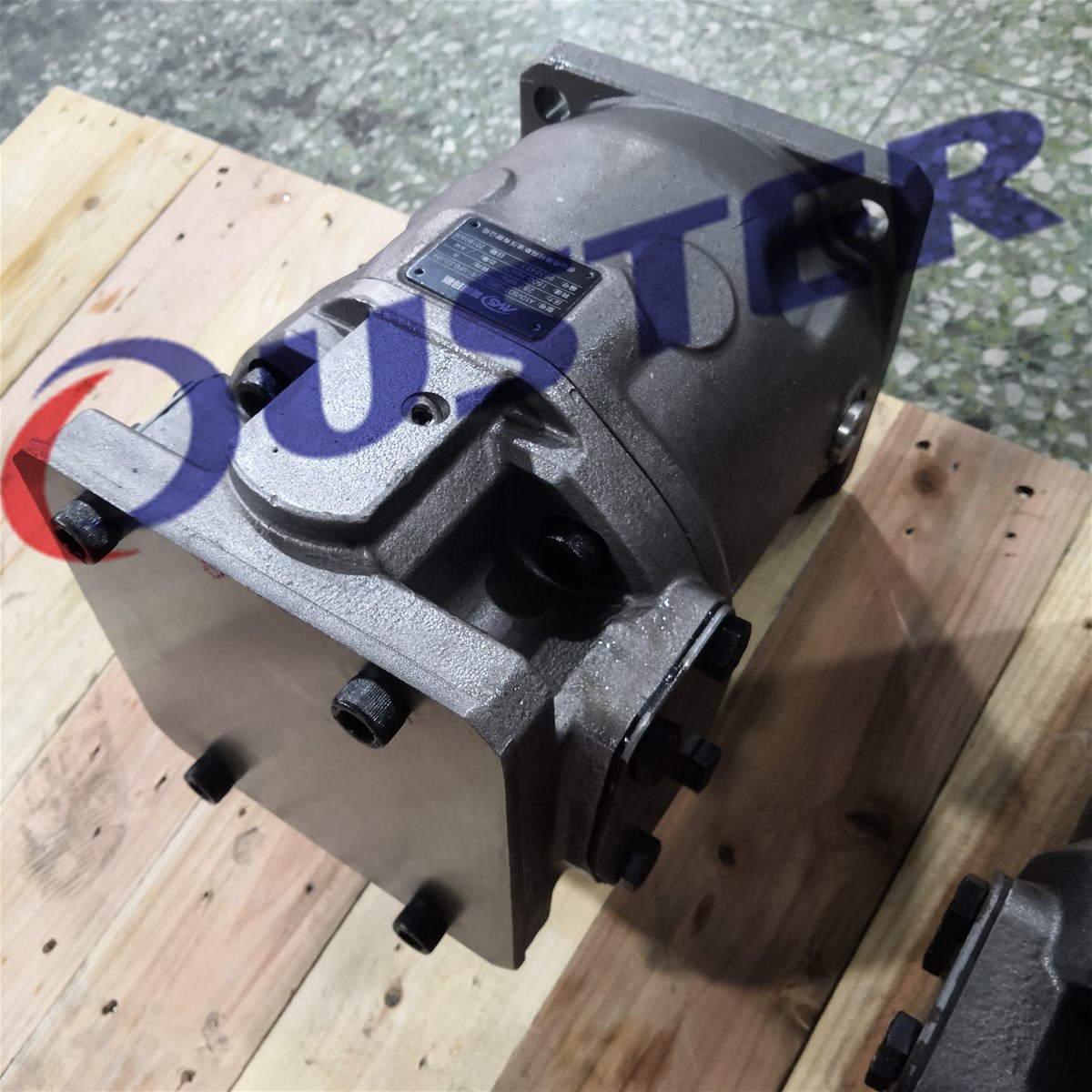 Rexroth A10VSO 28457110014032 Series Variable Piston Pumps Hydraulic Pump