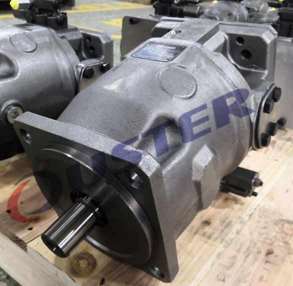 Rexroth A10VSO 28457110014032 Series Variable Piston Pumps Hydraulic Pump