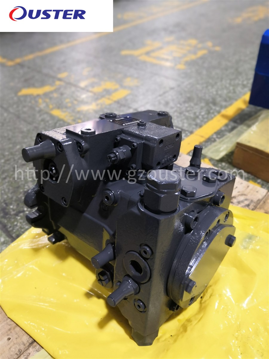 Rexroth A4VG 2840567190125180250 Hydraulic Pump Variable Piston Pumps