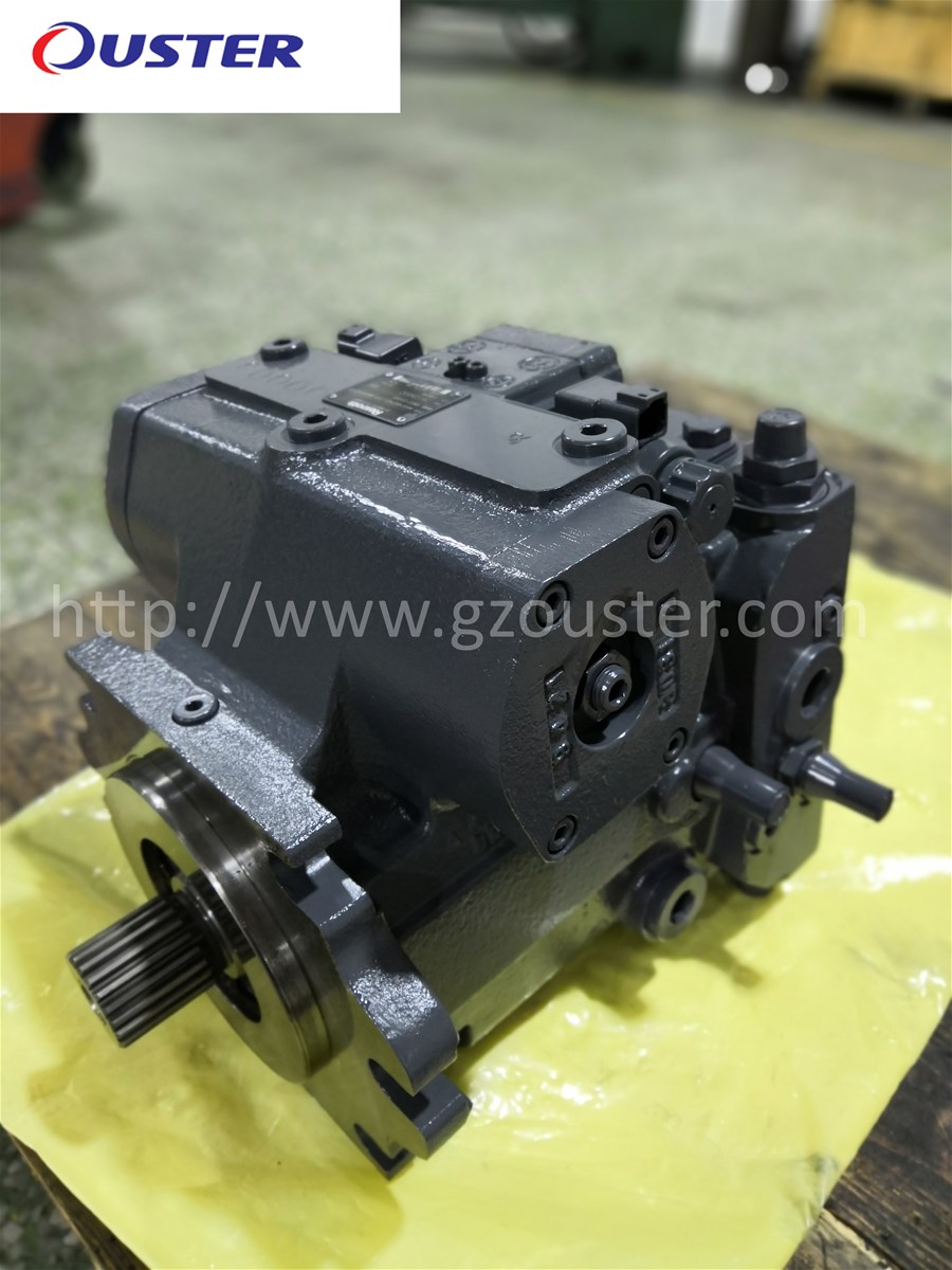 Rexroth A4VG 2840567190125180250 Hydraulic Pump Variable Piston Pumps