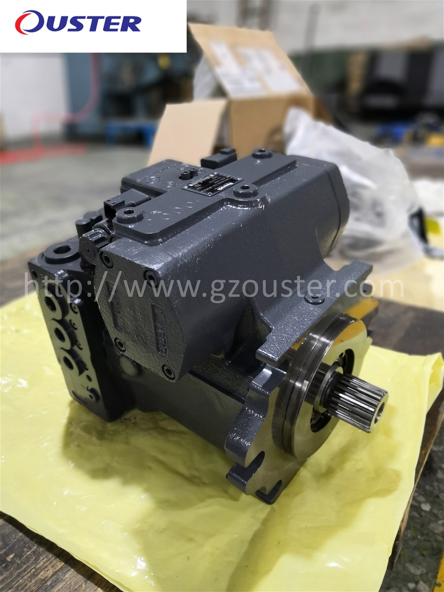 Rexroth A4VG 2840567190125180250 Hydraulic Pump Variable Piston Pumps