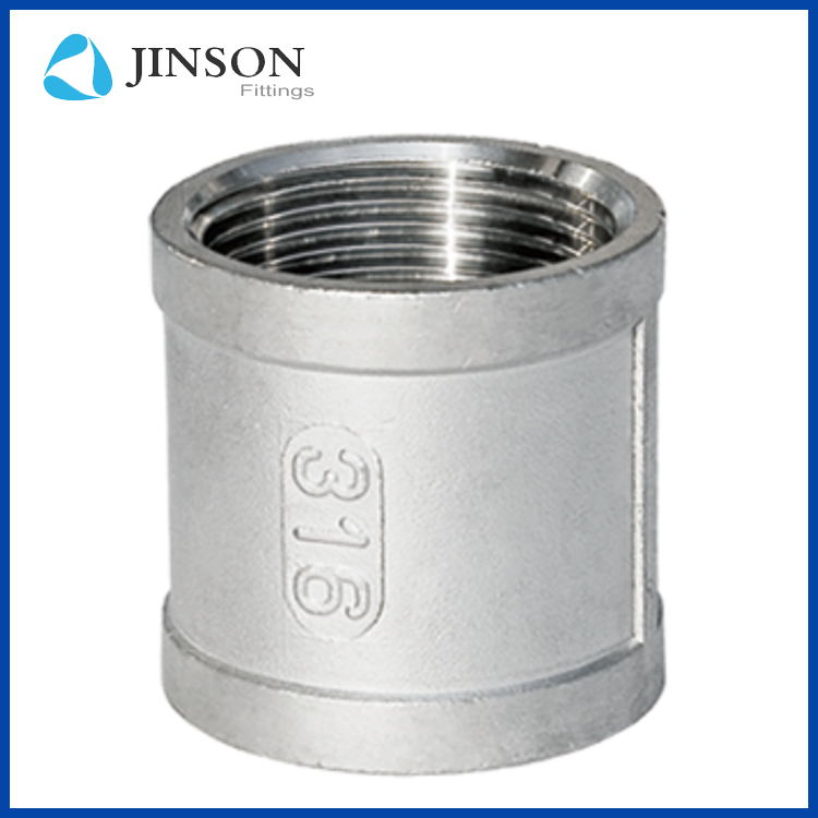 stainless steel 150lbs socket banded