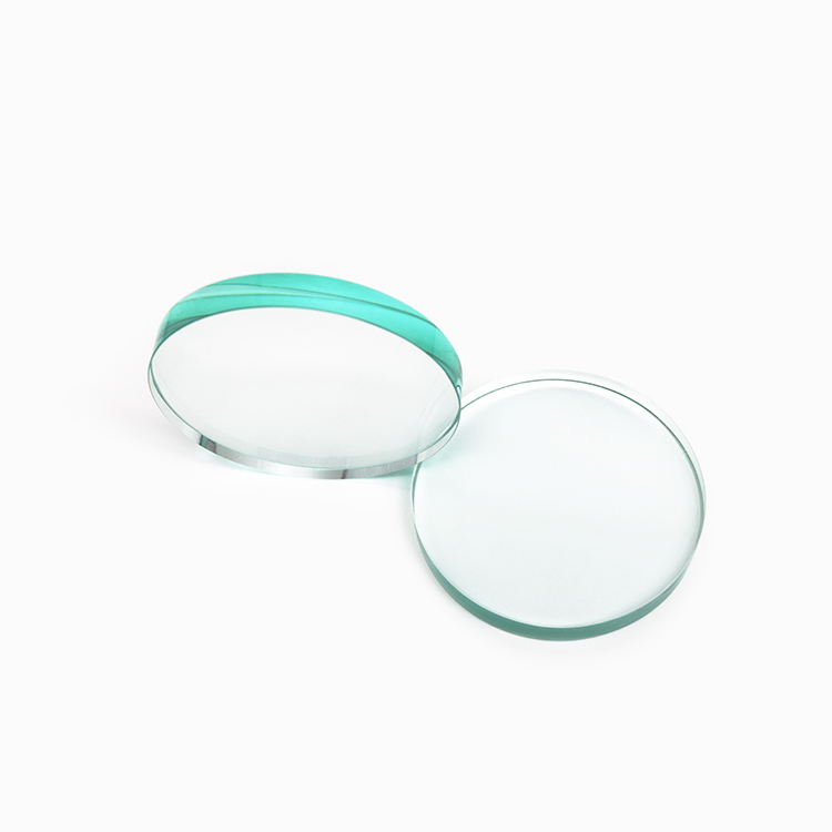 Borosilicate Round Sight Glass