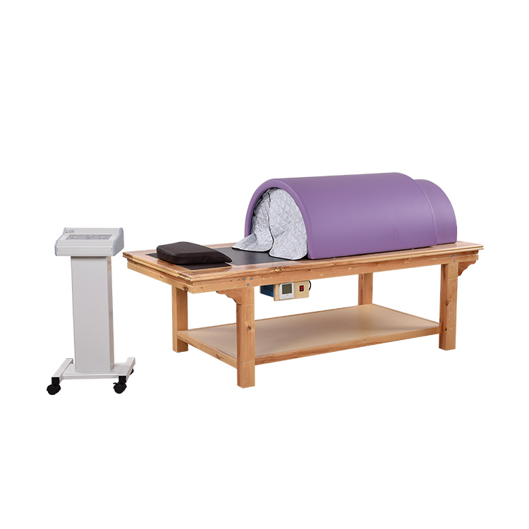 Health Detoxification Body Care Slimming Beauty Machine Body Shapin