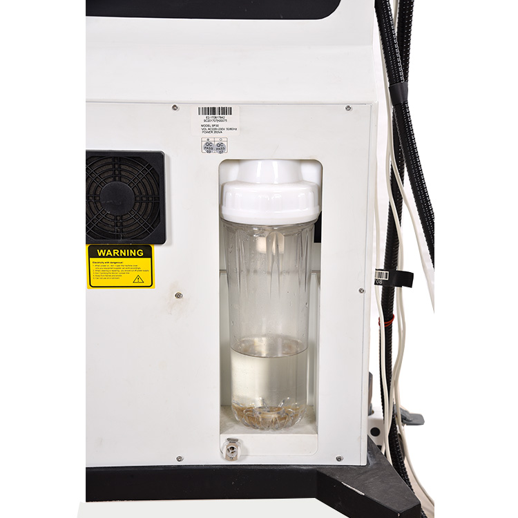 Multifunction New Professional Multifunction Bubble Facial Beauty Spa Equipment Machine Guangzhou