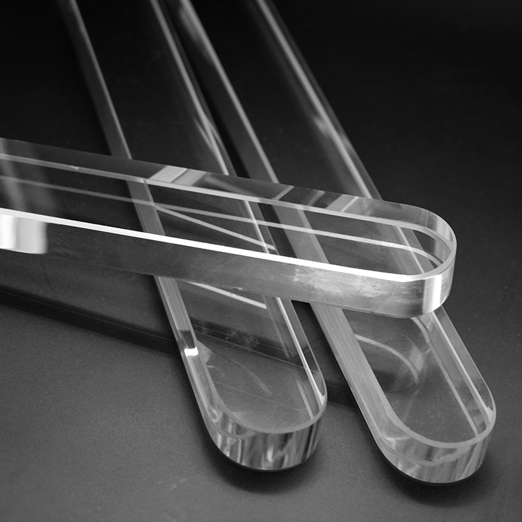 Transparent Type Flat Gauge Glass