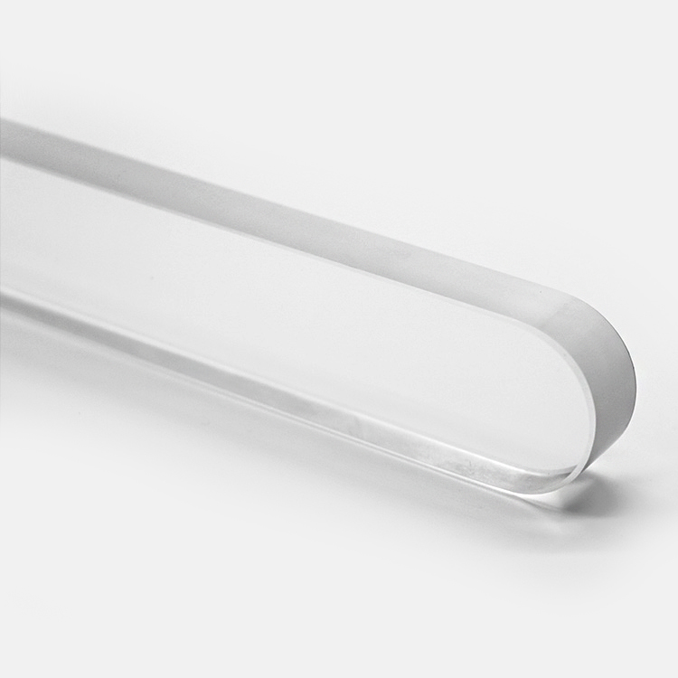 Transparent Steam Boiler Gauge Glass
