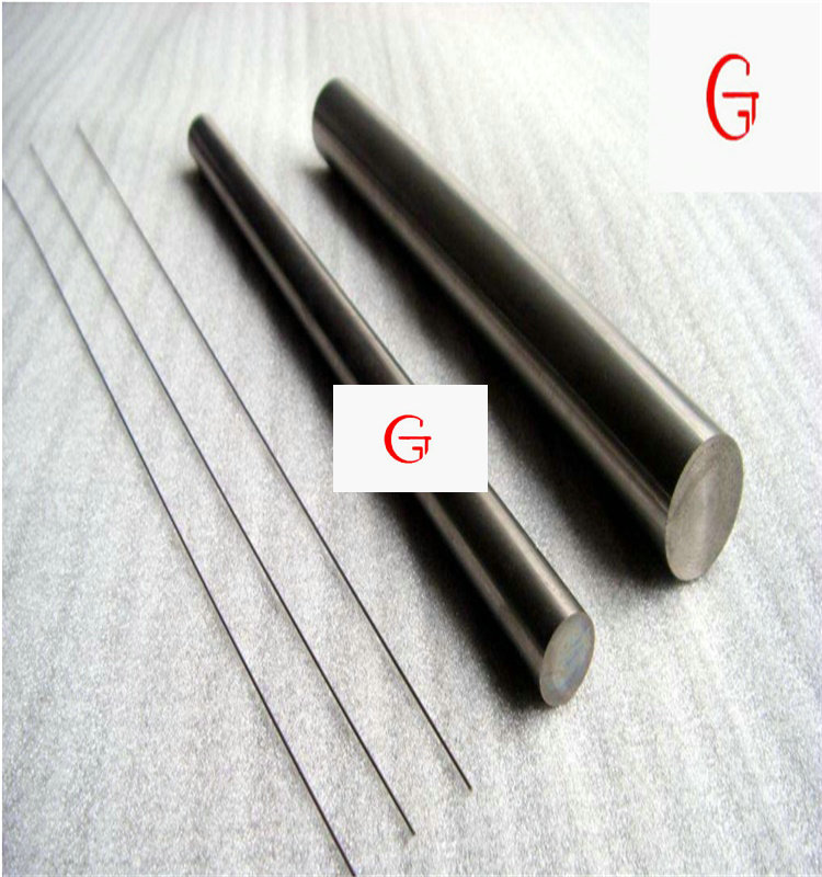 Tungsten rhenium alloy bar direct deal