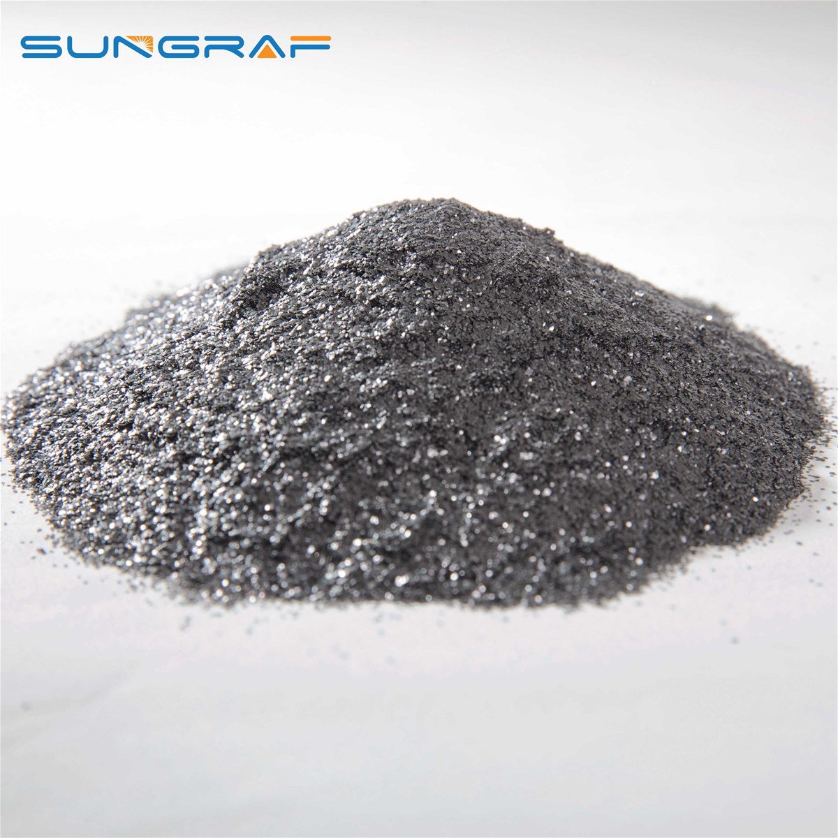 195 Natural Flake Graphite Powder