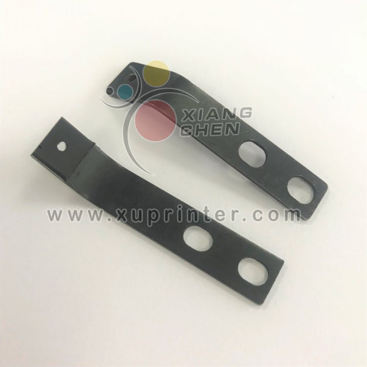 43020035 Gripper Finger for GTO52 GTO46 Offset Printing Machinery Spare Parts