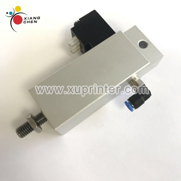 921841011 SM74 PM74 Cylinder Valve unit D25 H30 ew ESM2530PSA Offset Printing Machinry Parts