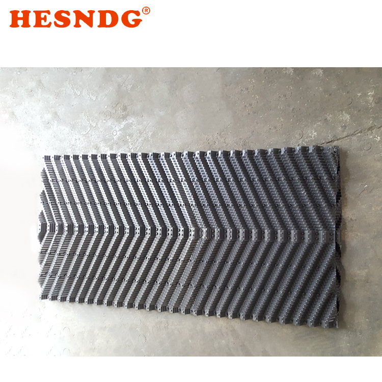 Factory Price PVC Cooling Tower Fill for Mingxin Cooling Tower