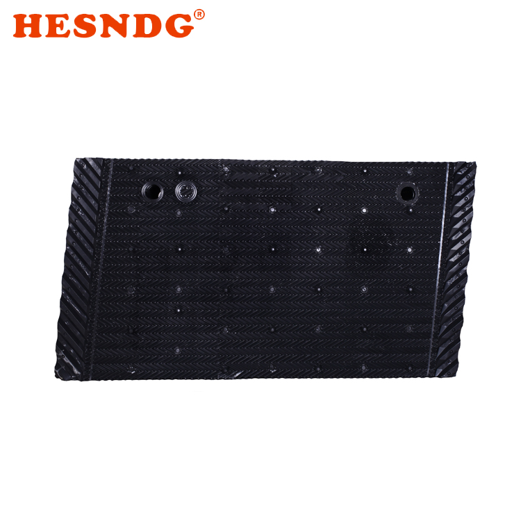 Factory Price PVC Cooling Tower Fill for Mingxin Cooling Tower