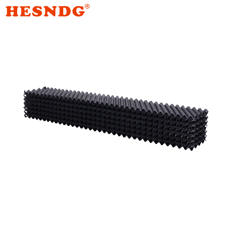 Factory Price PVC Cooling Tower Filling for Sinro Cooling TowerCooling Tower Packing Factory Price PVC Cooling Tower Filling for Sinro Cooling TowerCooling Tower Packing