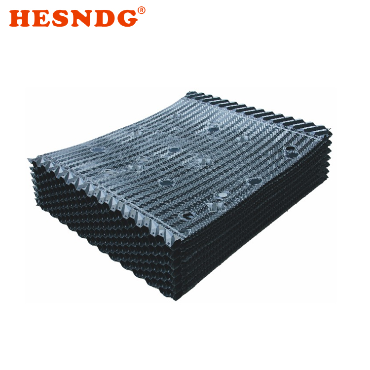 PVC Cooling Tower Fill for Lanxun Cooling Tower