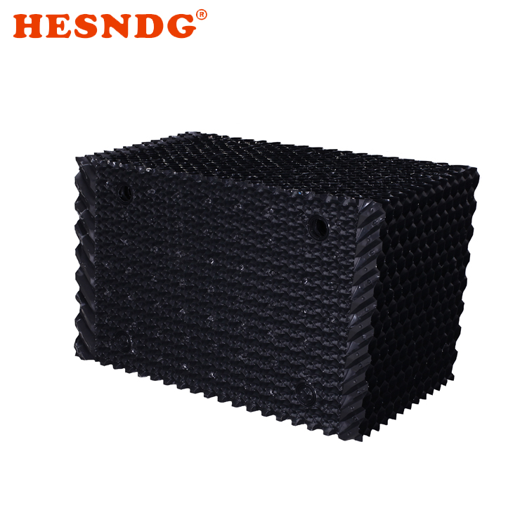 PVC Cooling Tower Fill for Lanxun Cooling Tower