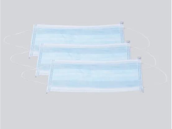 Surgical Disposable Non Woven 3D Face Mask for Pollution