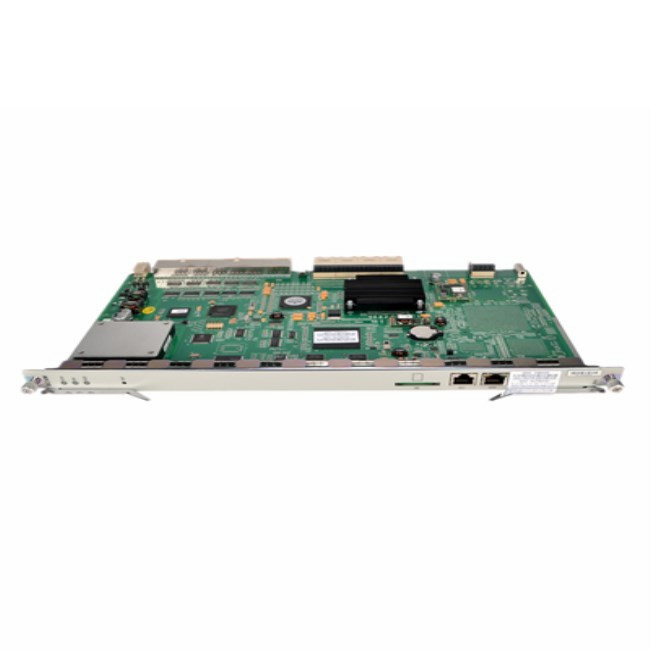 Control board SCXM for C300 OLT Equipment