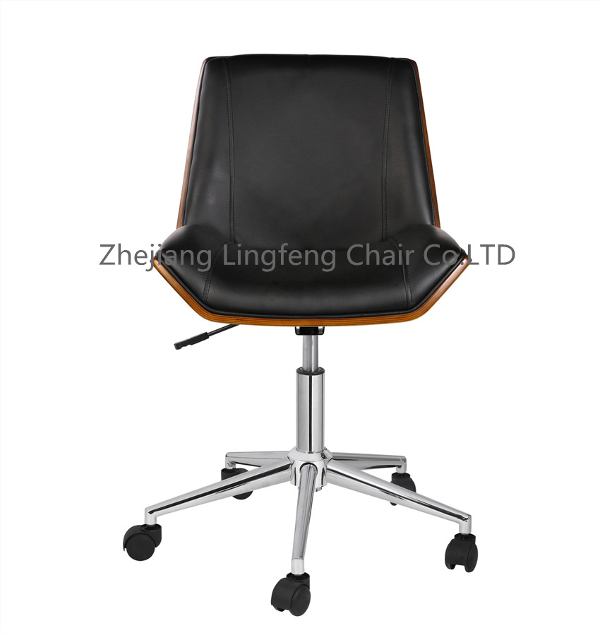 High back high quality executive PU leather office chair