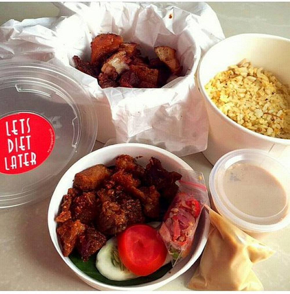 12oz16oz24oz32oz Disposable takeawaytake away fast food Paper Bowls