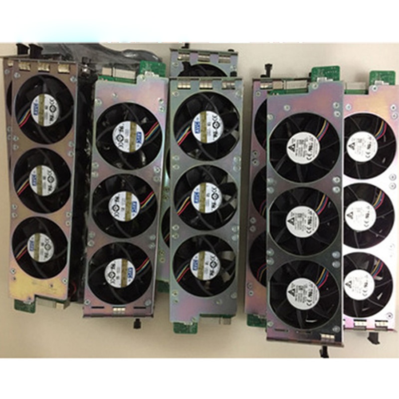 Huawei BBU3900 Fan Module Fan 2U WD2M000FAN02