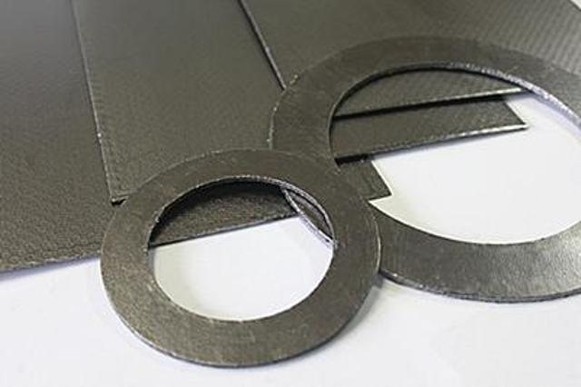 SGM101 Reinforced Graphite Sheet