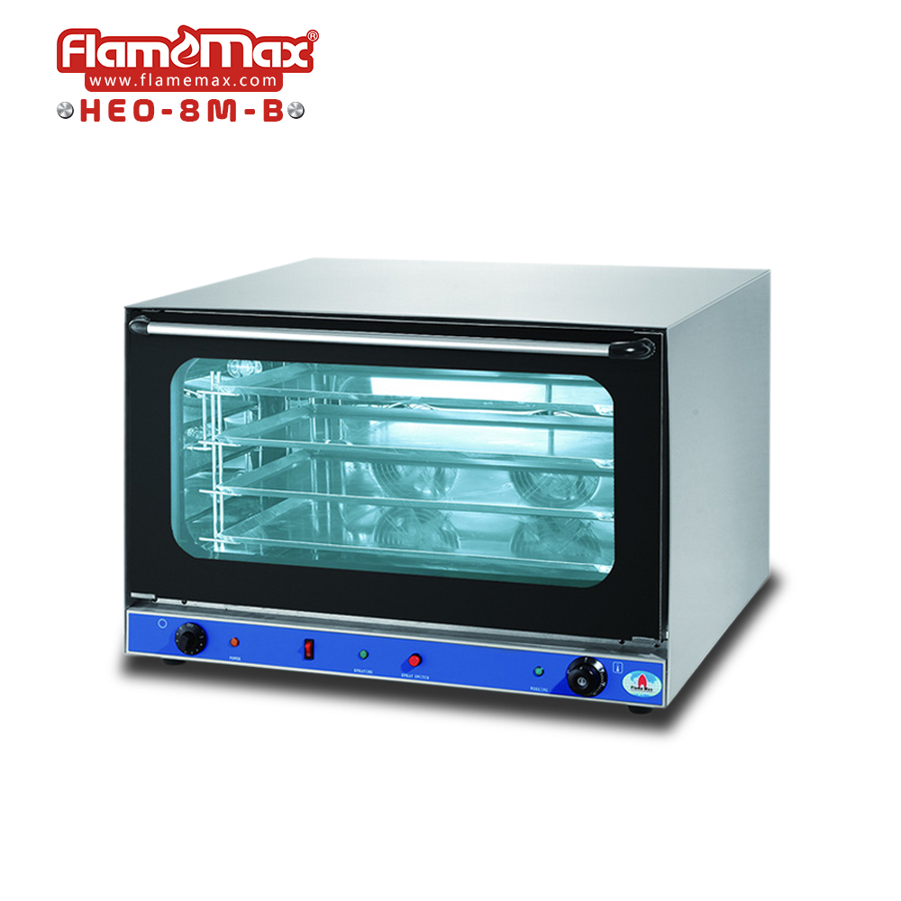 Commercial Tabletop Convection Oven Electric High Efficiency from China Manufacturer