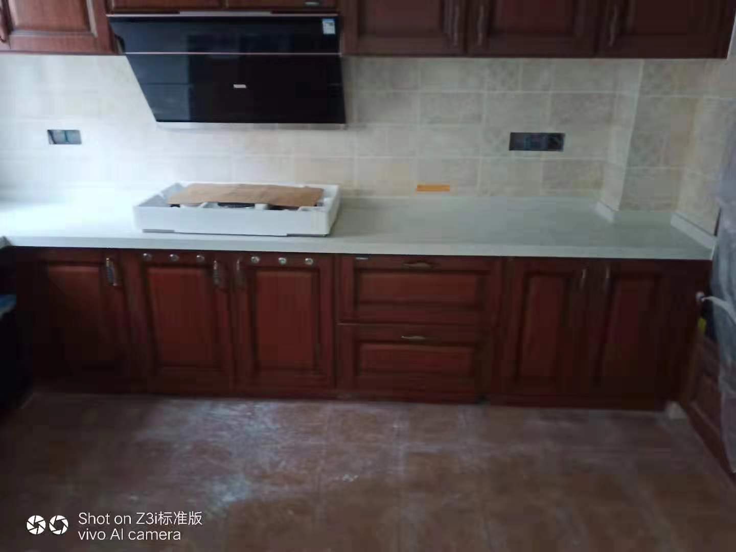 Foshan Weimeisi Decro Material China Guangdong wholesale white countertop vanity tops table tops