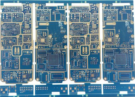 we supply rigid pcb boards from China