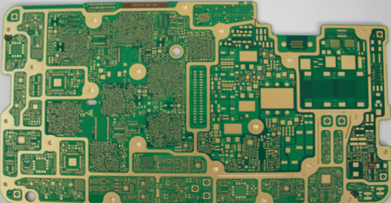 Rigid PCB boards Multilayer PCB boards